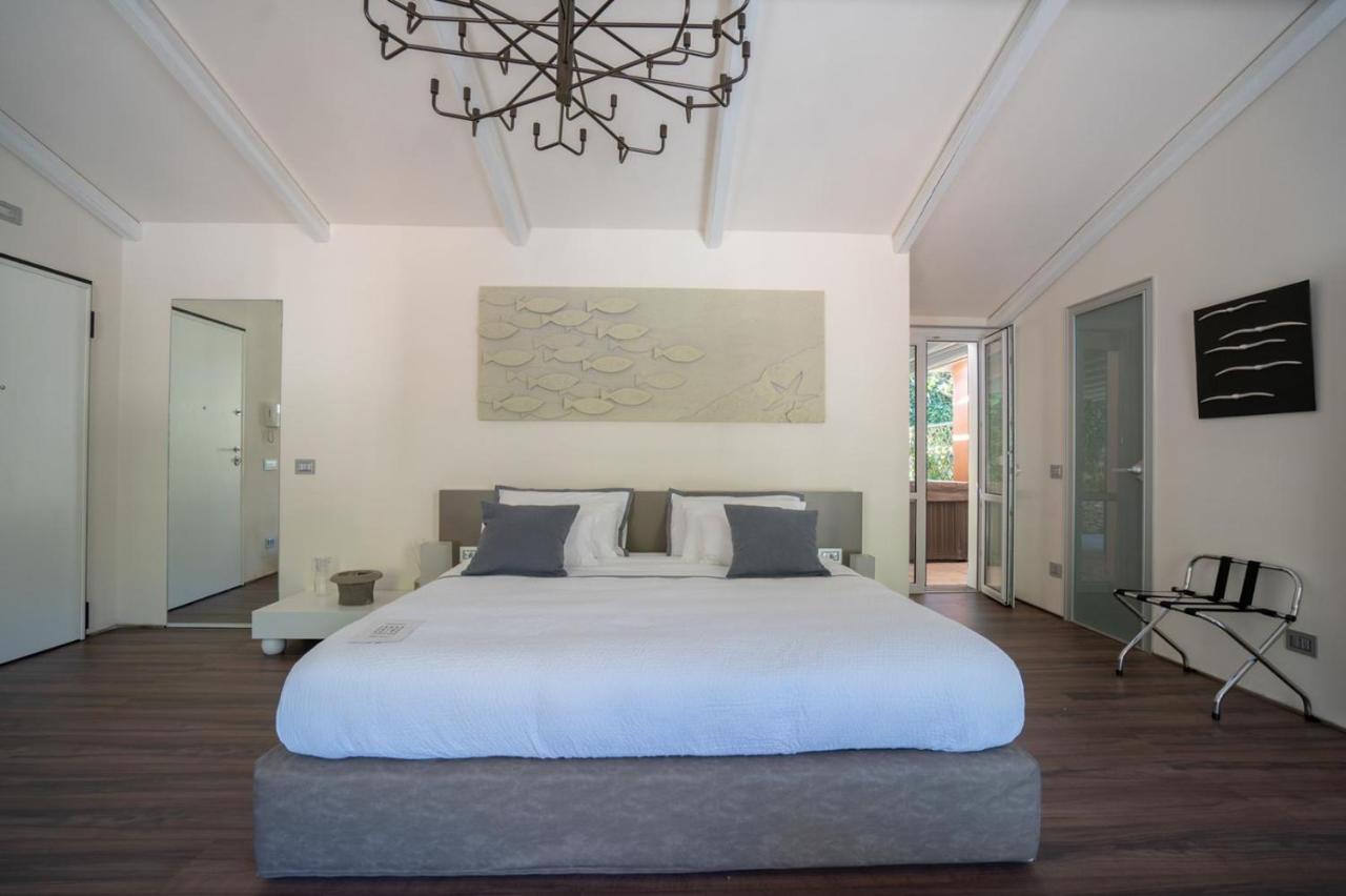 Terra Prime Suite ริโอมัจโจเร ภายนอก รูปภาพ