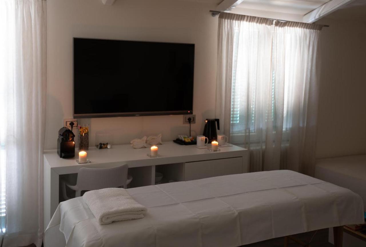 Terra Prime Suite ริโอมัจโจเร ภายนอก รูปภาพ