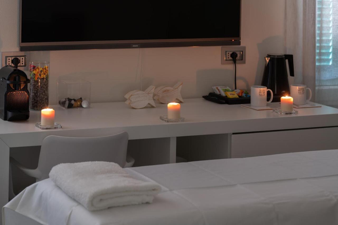 Terra Prime Suite ริโอมัจโจเร ภายนอก รูปภาพ