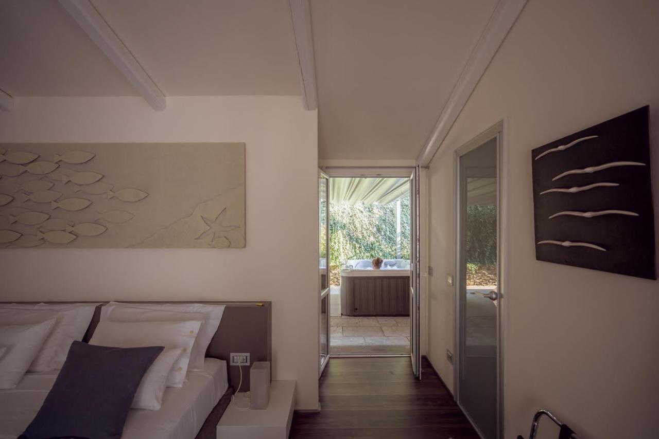 Terra Prime Suite ริโอมัจโจเร ภายนอก รูปภาพ