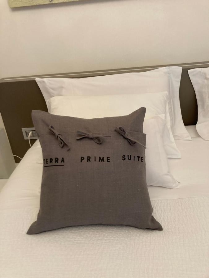 Terra Prime Suite ริโอมัจโจเร ภายนอก รูปภาพ