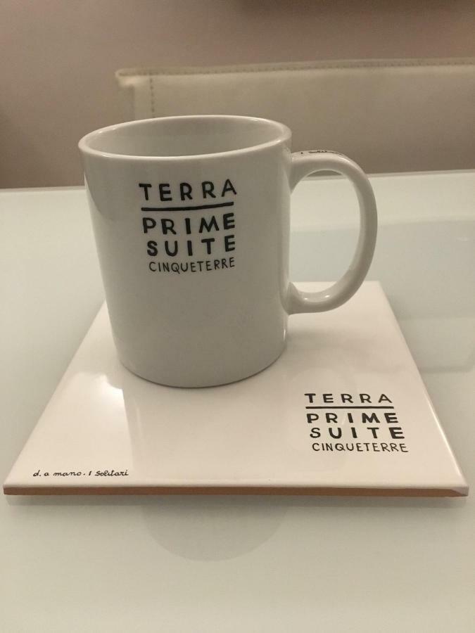 Terra Prime Suite ริโอมัจโจเร ภายนอก รูปภาพ