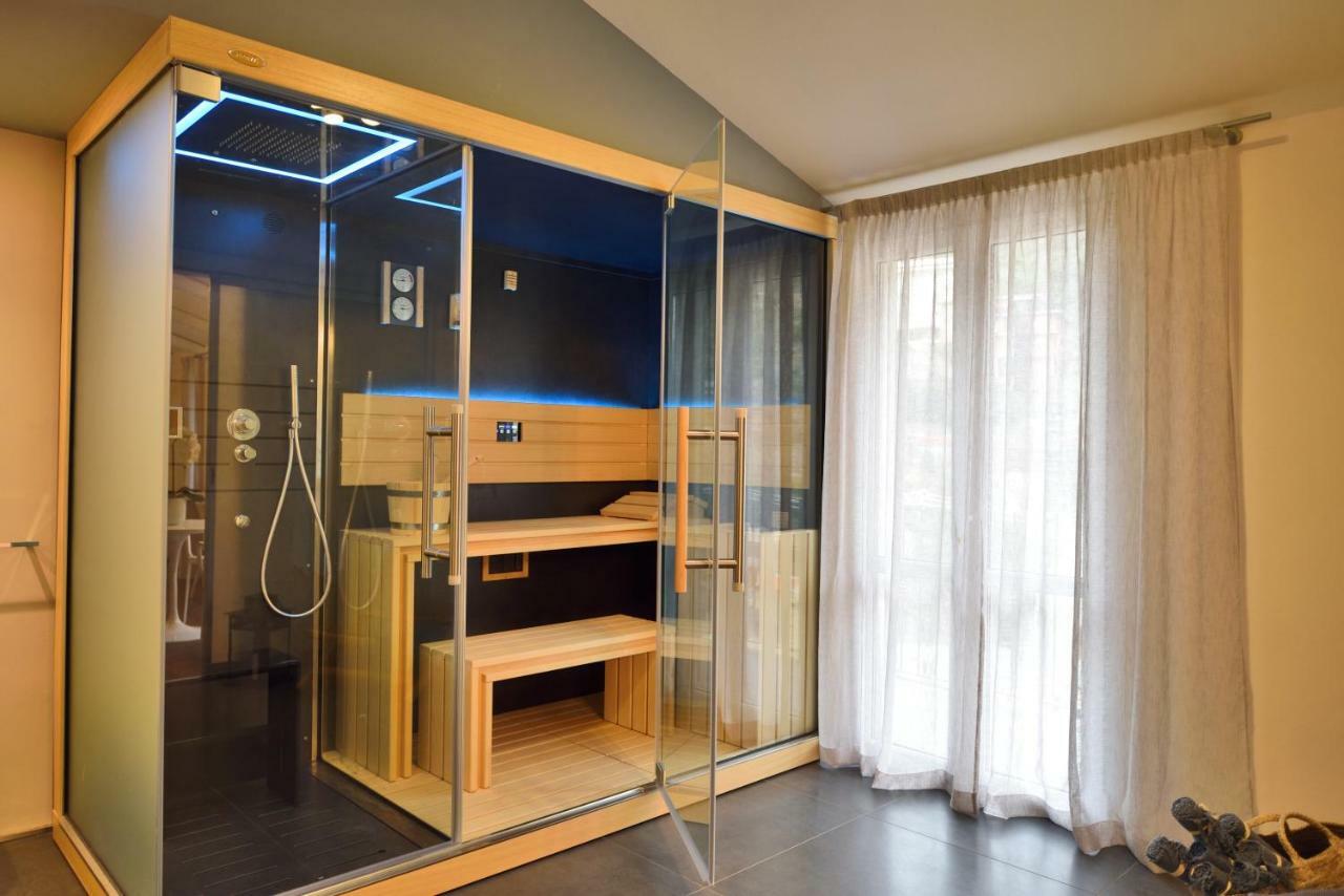 Terra Prime Suite ริโอมัจโจเร ภายนอก รูปภาพ