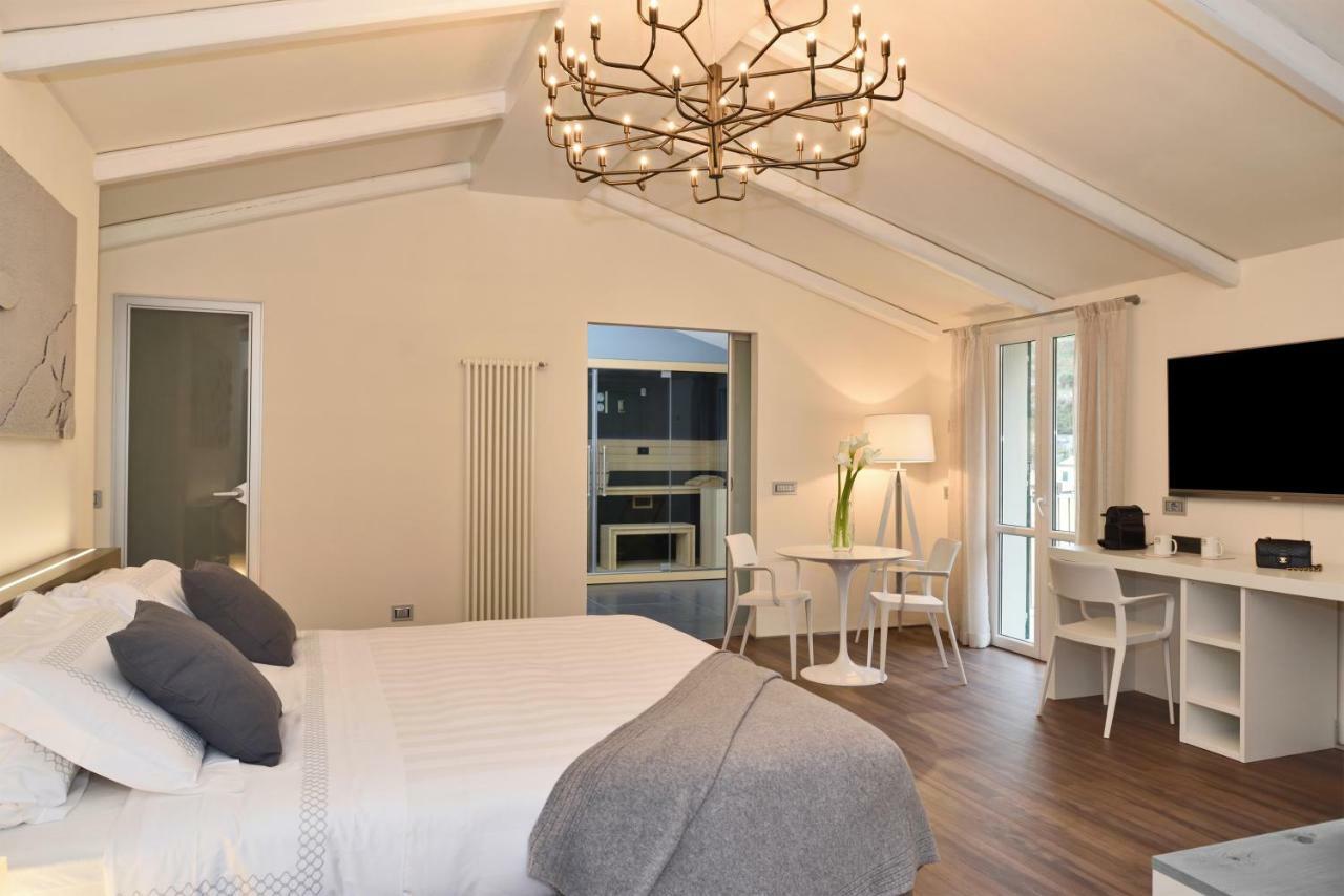 Terra Prime Suite ริโอมัจโจเร ภายนอก รูปภาพ