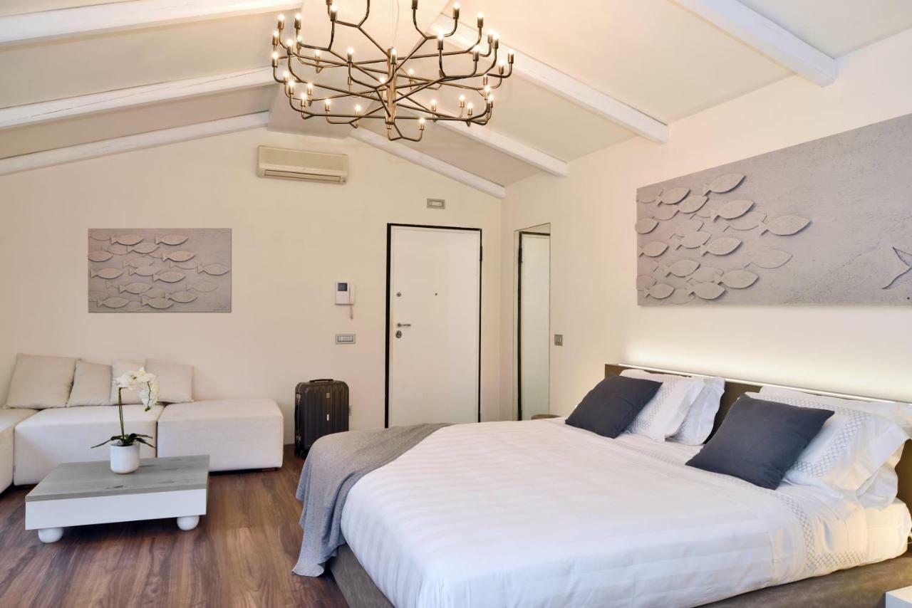 Terra Prime Suite ริโอมัจโจเร ภายนอก รูปภาพ