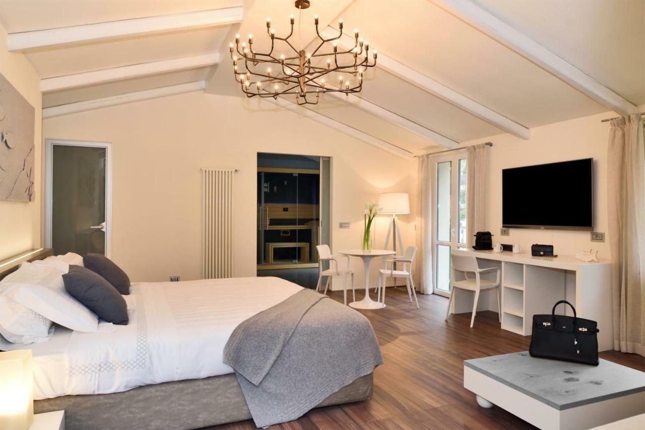 Terra Prime Suite ริโอมัจโจเร ภายนอก รูปภาพ