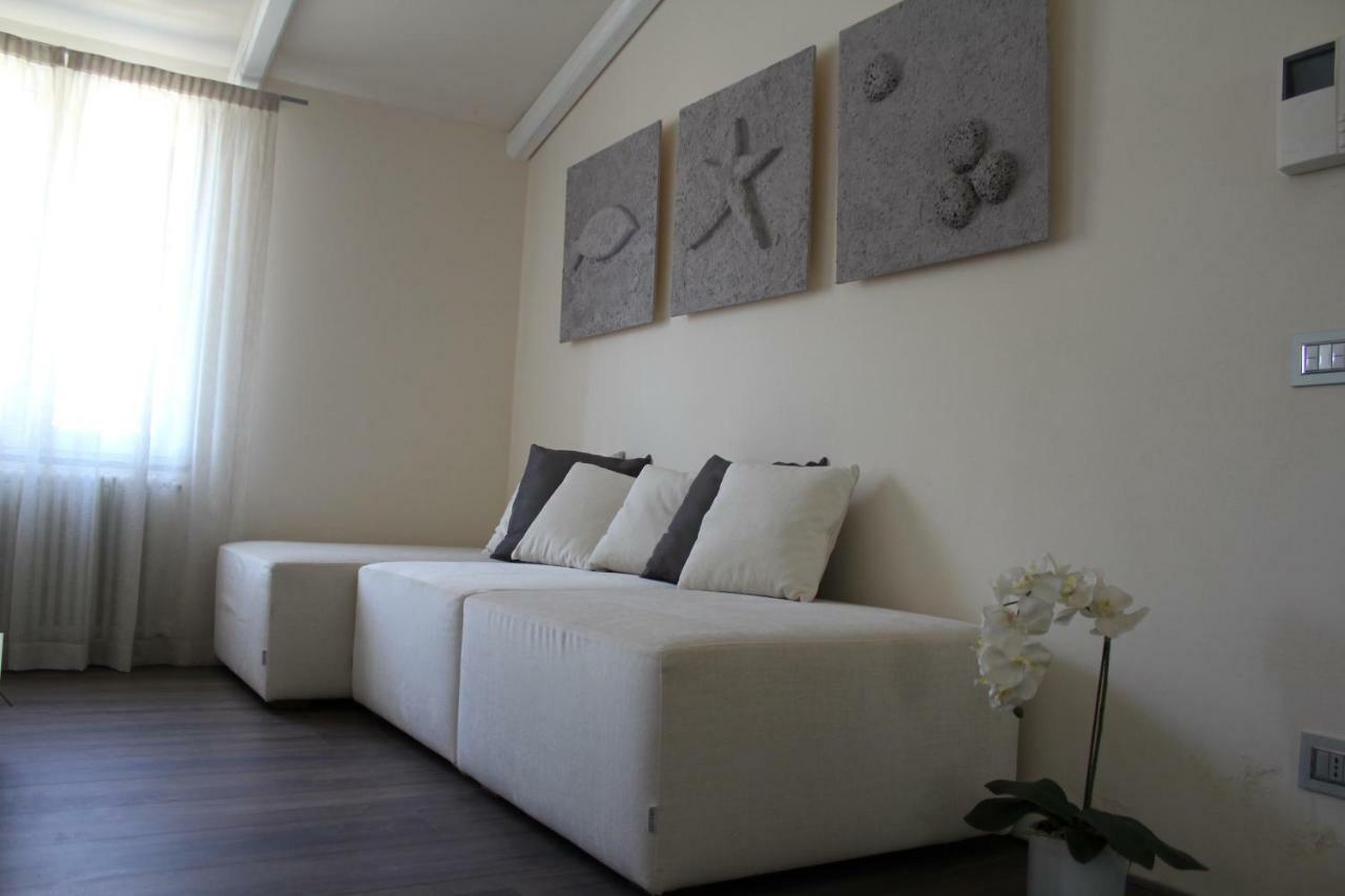 Terra Prime Suite ริโอมัจโจเร ภายนอก รูปภาพ